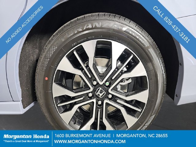 New 2027 Honda Odyssey Elite image 10