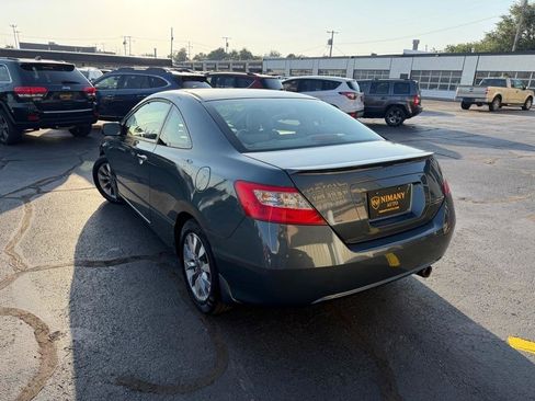 Used 2009 Honda Civic EX-L image 28