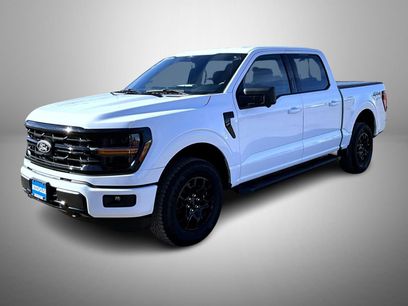 Used 2024 Ford F150 XLT w/ XLT Black Appearance Package