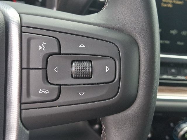 Used 2024 GMC Sierra 1500 Elevation AWD/4WD image 8