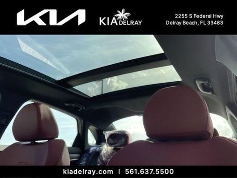New 2026 Kia K5 GT-Line w/ GT-Line Premium Package FWD image 19