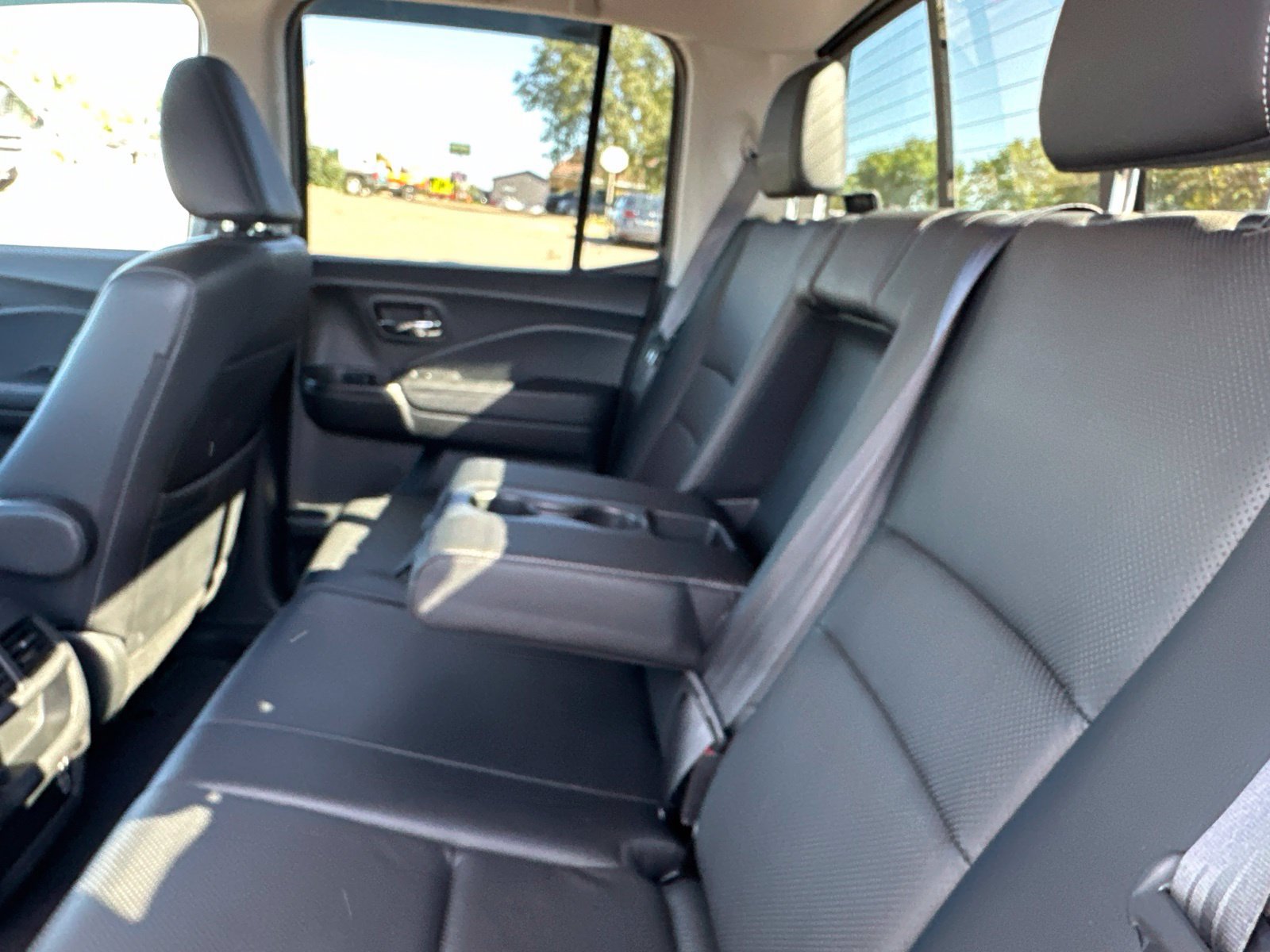 Used 2020 Honda Ridgeline RTL-E image 24