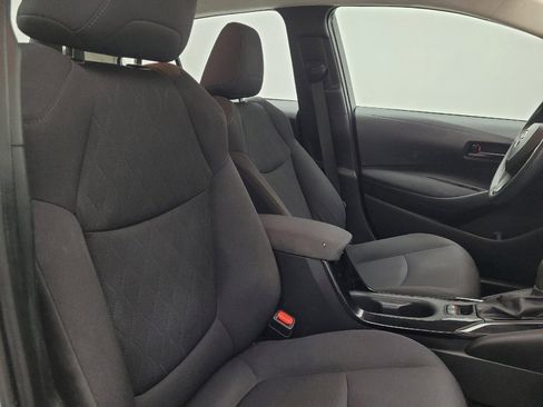 Used 2022 Toyota Corolla LE image 21