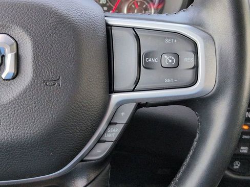 Certified 2023 RAM 1500 Big Horn AWD/4WD image 32