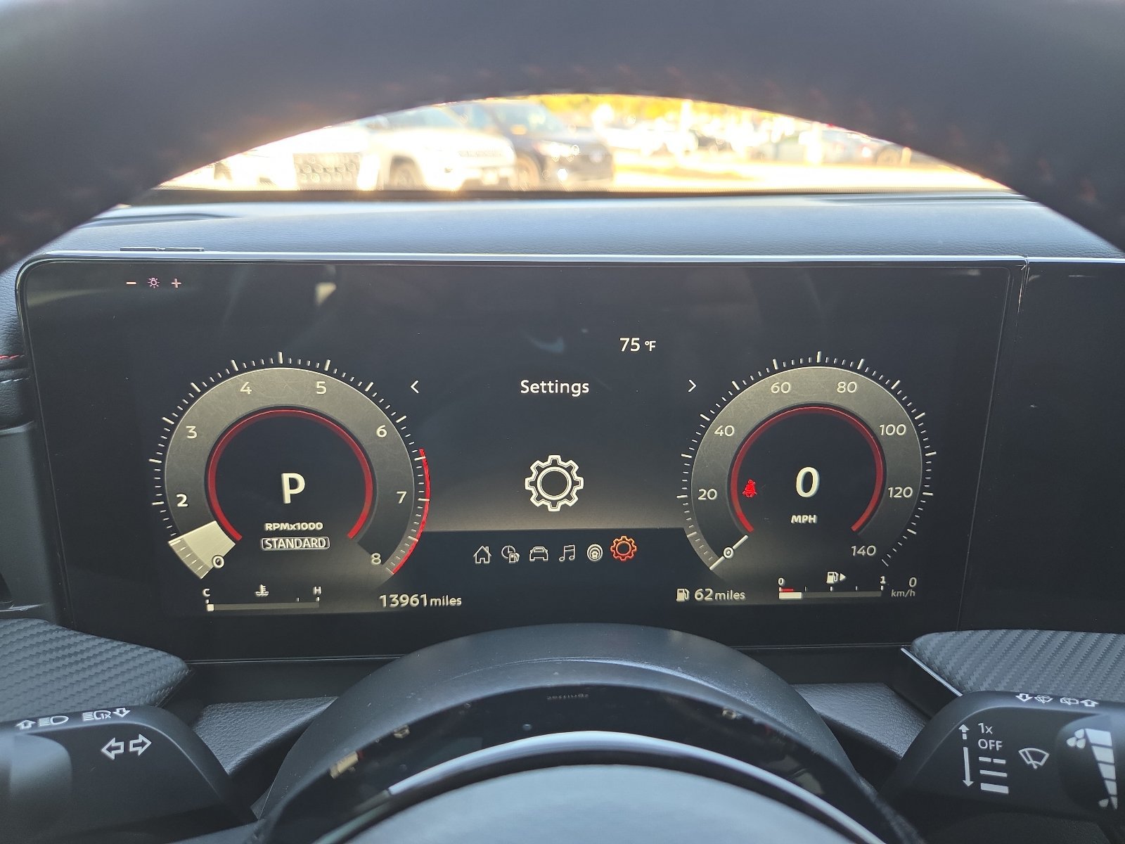 Used 2025 Nissan Kicks SR w/ Illumination Package AWD/4WD image 23