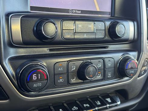 Used 2019 GMC Sierra 2500 Denali w/ Duramax Plus Package image 34