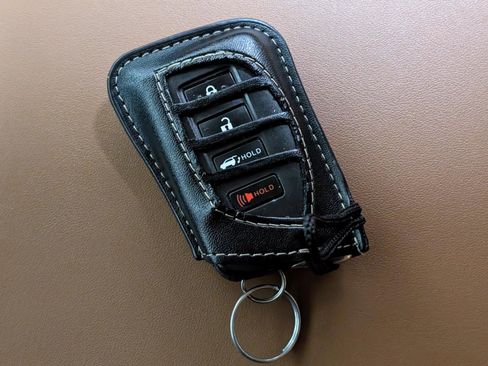 Used 2022 Lexus RX 350L FWD w/ Premium Package image 42