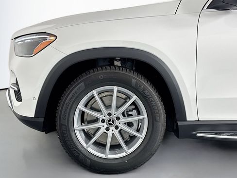 New 2026 Mercedes-Benz GLE 350 4MATIC image 9