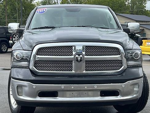 Used 2014 RAM 1500 Limited image 3