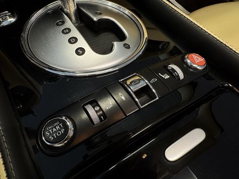 Used 2010 Bentley Continental GT Speed image 35