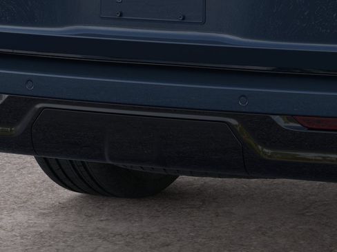 New 2026 Lincoln Navigator L Reserve AWD/4WD image 23