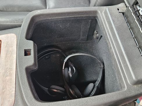 Used 2008 Chevrolet Tahoe LTZ w/ LTZ Preferred Equipment Group image 34