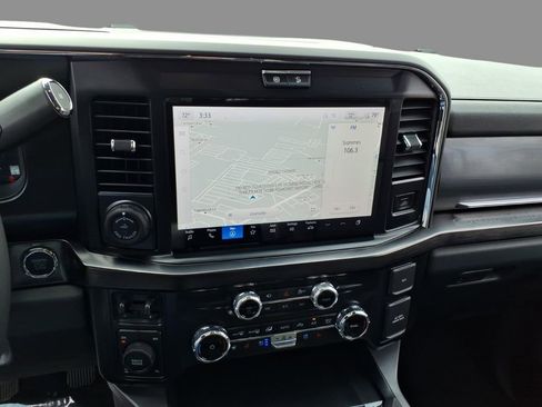 New 2026 Ford F350 Lariat w/ Black Appearance Package AWD/4WD image 25