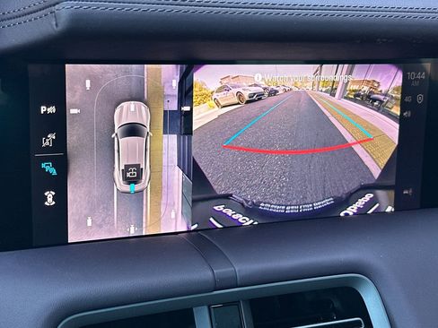 New 2026 Porsche Taycan image 23