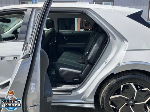 Used 2024 Hyundai Ioniq 5 Limited RWD image 27