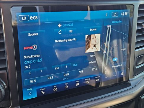 Used 2023 Ford F150 Tremor w/ Equipment Group 402A High AWD/4WD image 25
