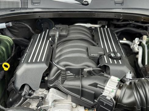 Used 2023 Dodge Charger Scat Pack RWD image 14