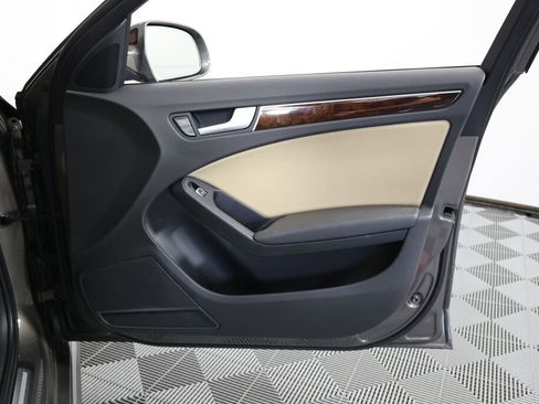 Used 2014 Audi A4 2.0T Premium Plus w/ Premium Plus Package image 25