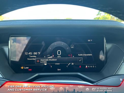 New 2026 GMC Acadia Elevation w/ Black Edition image 27