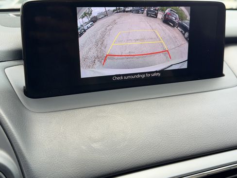 Used 2023 MAZDA CX-9 Touring Plus image 24