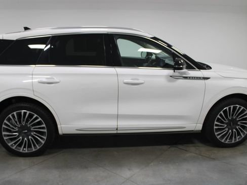 Used 2020 Lincoln Corsair Reserve w/ Equipment Group 202A AWD/4WD image 10