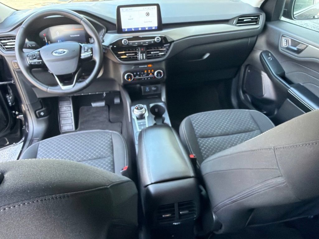 Used 2023 Ford Escape Active AWD/4WD image 15