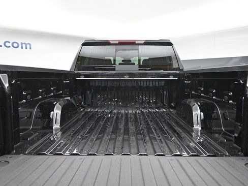 New 2026 Chevrolet Silverado 1500 LT w/ All Star Edition Plus image 9