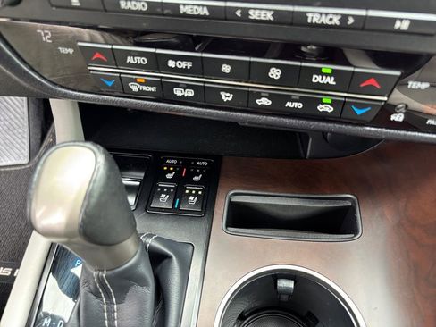 Used 2021 Lexus RX 350 FWD w/ Premium Package image 32