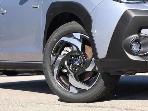 New 2026 Subaru Crosstrek 2.5i Limited image 3