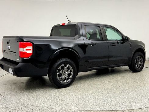 Used 2022 Ford Maverick XLT w/ Equipment Group 300A Standard AWD/4WD image 5