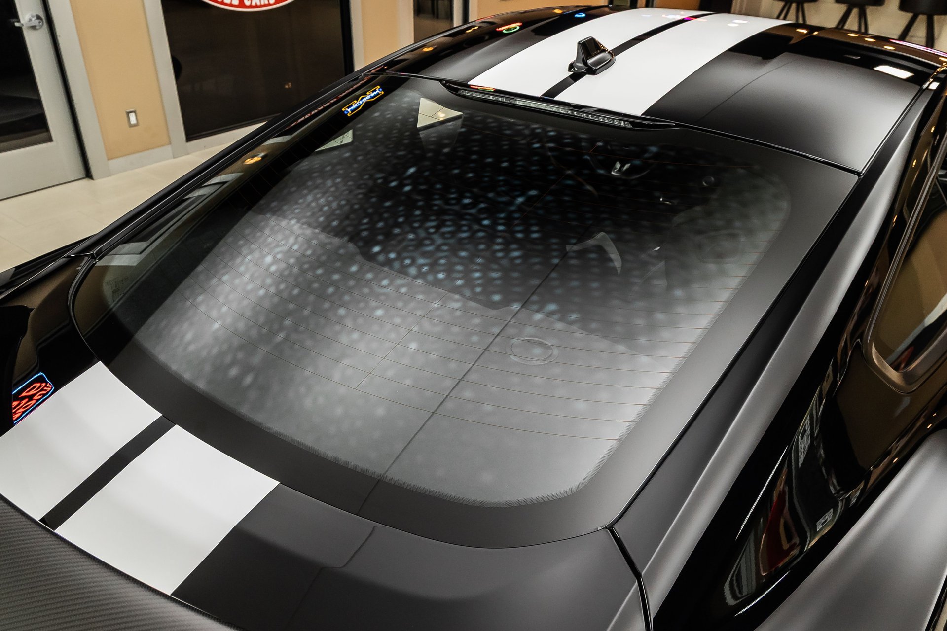Used 2020 Ford Mustang Shelby GT500 w/ Carbon Fiber Track Pack RWD image 40
