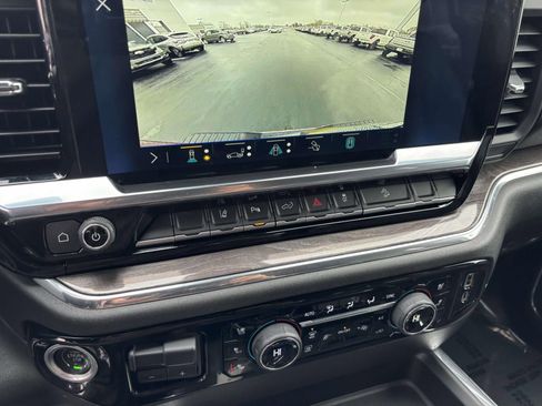 Used 2024 Chevrolet Silverado 2500 LTZ w/ LTZ Premium Package image 24