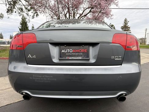 Used 2008 Audi A4 2.0T image 10