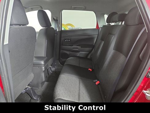 Used 2022 Mitsubishi Outlander Sport image 11