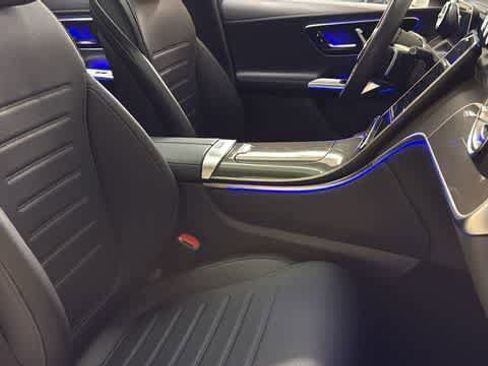 Used 2023 Mercedes-Benz GLC 300 4MATIC image 35