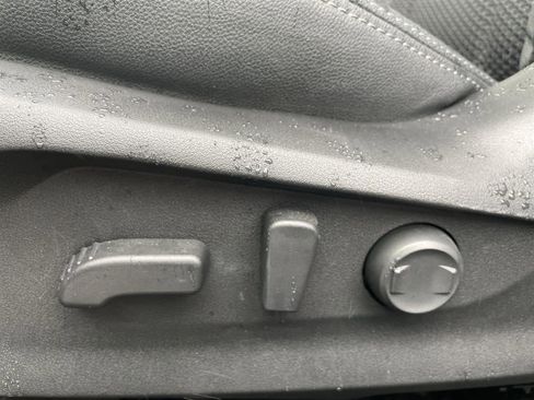 Certified 2024 Subaru Forester Premium image 12