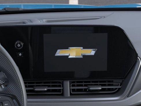 New 2026 Chevrolet Trax LS w/ LS Convenience Package image 20