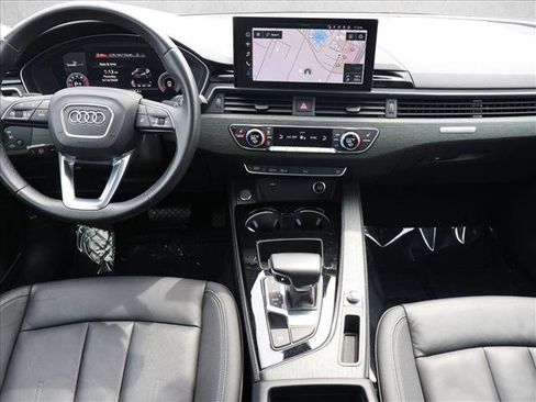 Used 2021 Audi A5 2.0T Premium Plus w/ Premium Plus AWD/4WD image 22