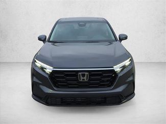 New 2026 Honda CR-V EX video 2