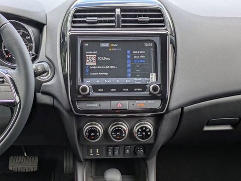 New 2026 Mitsubishi Outlander Sport SE AWD/4WD image 19