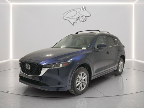 New 2025 MAZDA CX-5 AWD 2.5 S image 1