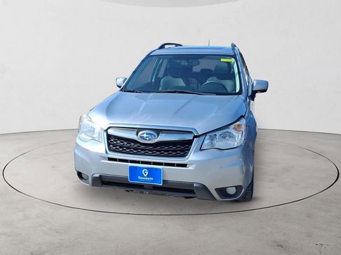 Used 2015 Subaru Forester 2.5i Limited w/ Popular Package #2 image 3