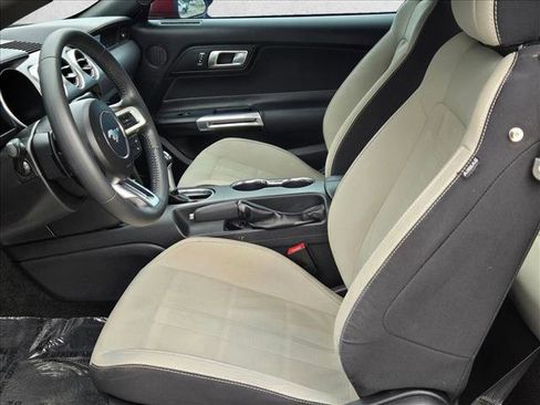 Used 2018 Ford Mustang Coupe w/ Equipment Group 101A image 17