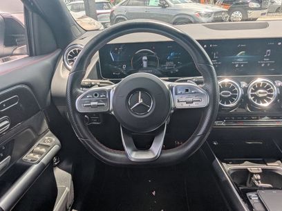 Used 2021 Mercedes-Benz GLA 35 AMG 4MATIC