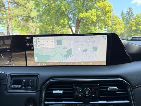 New 2025 Nissan Armada PRO-4X w/ Pro-4X Premium Package image 32