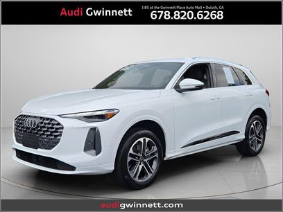 Used 2025 Audi Q5 Premium w/ Convenience Package