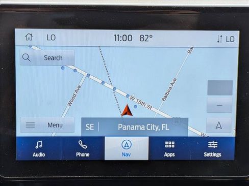 Used 2022 Ford Explorer Limited w/ Equipment Group 301A RWD image 15
