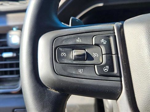 Used 2025 GMC Sierra 1500 AT4 w/ AT4 Premium Package image 15