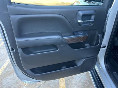 Used 2018 GMC Sierra 1500 Denali w/ Denali Ultimate Package image 14