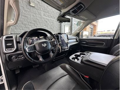 Used 2024 RAM 2500 Laramie